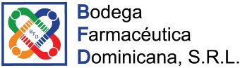 Bodega Farmacéutica Dominicana