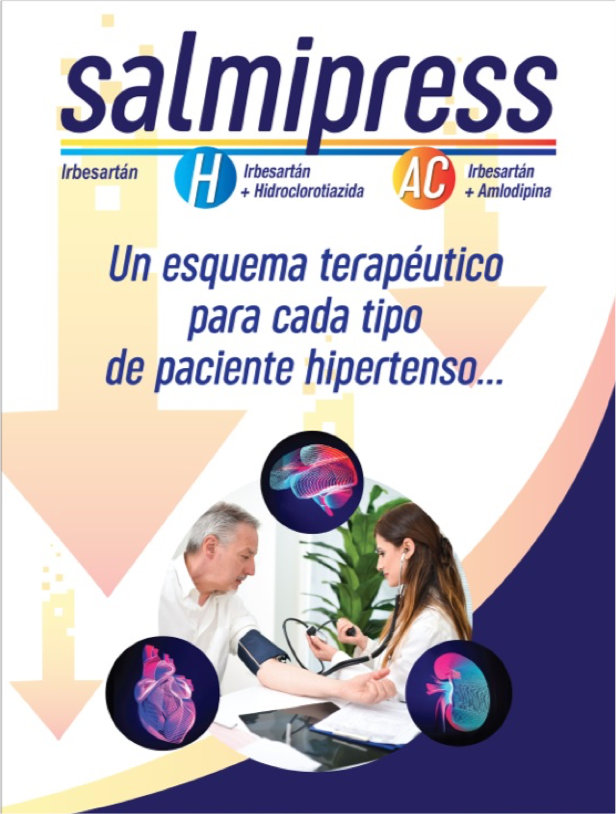 Salmipress
