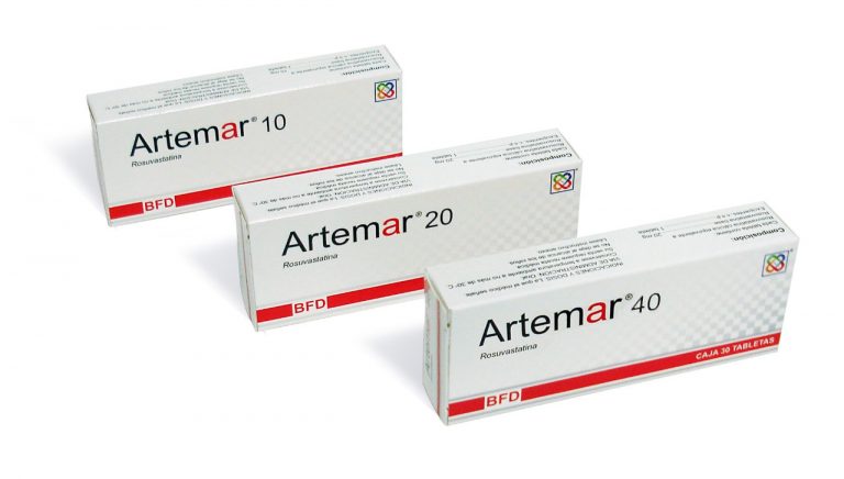 Artermar