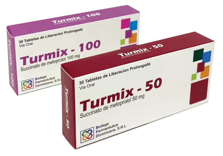 Presentación Producto Turmix