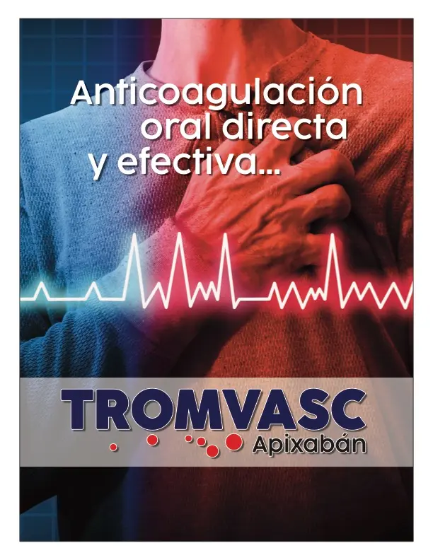 Imagen Tromvasc